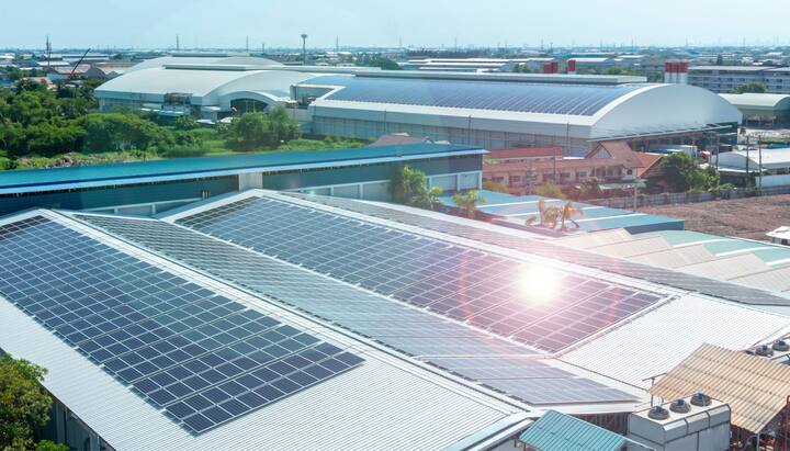 Installing Solar Panels in Knoxville That You Can Trust